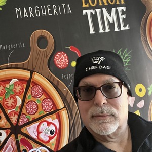 Fundraising Page: The Slice's Mob Backyard Pizza Party with Dough Daddy and CT Pizza Forum